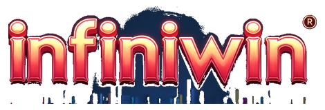infiniwin logo